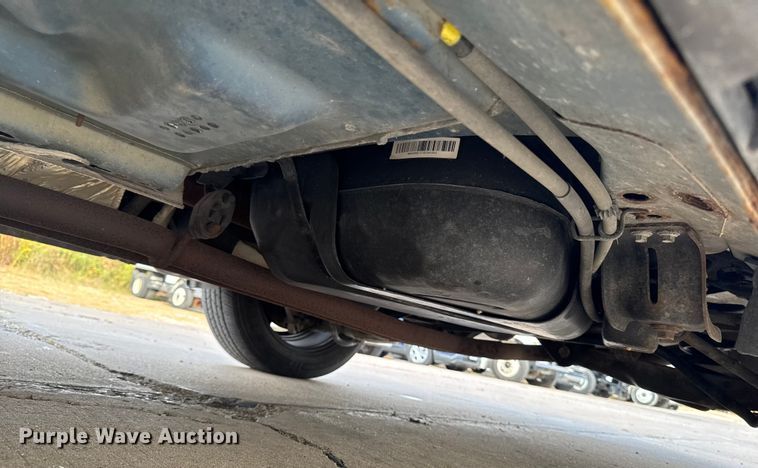 image for item EA1968 2019 Ford Explorer Police Interceptor SUV