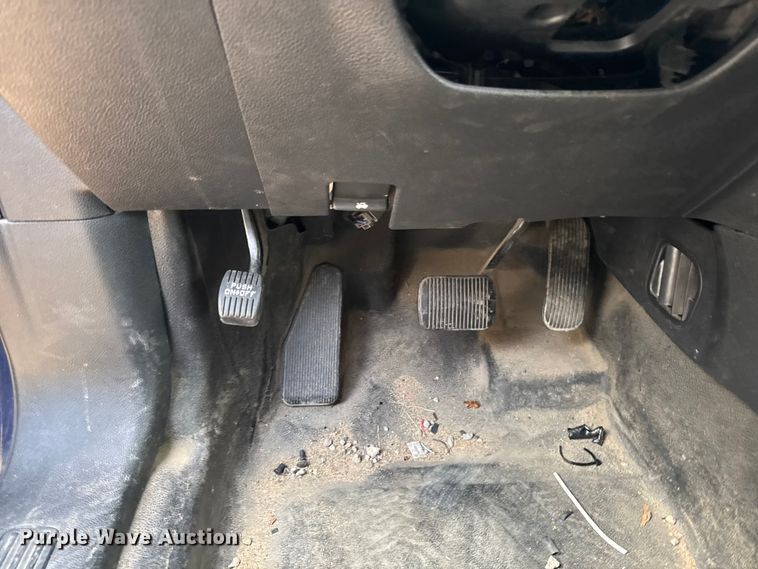 image for item EA1968 2019 Ford Explorer Police Interceptor SUV