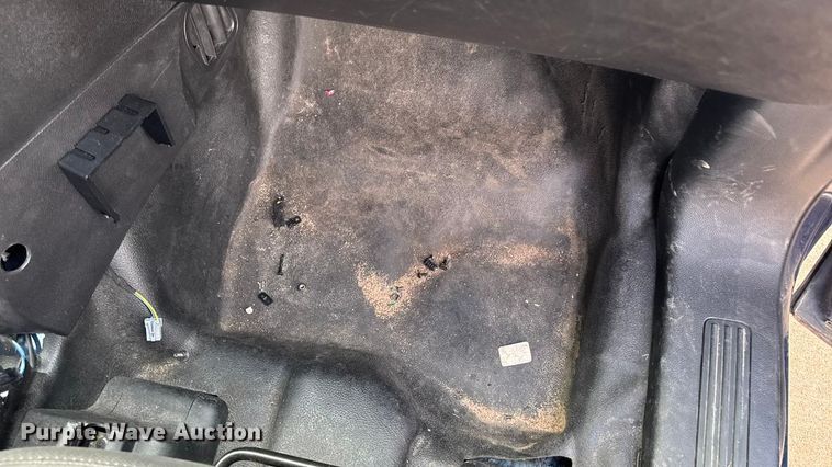 image for item EA1968 2019 Ford Explorer Police Interceptor SUV