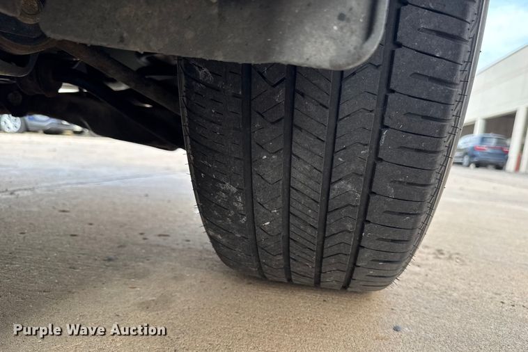 image for item EA1968 2019 Ford Explorer Police Interceptor SUV