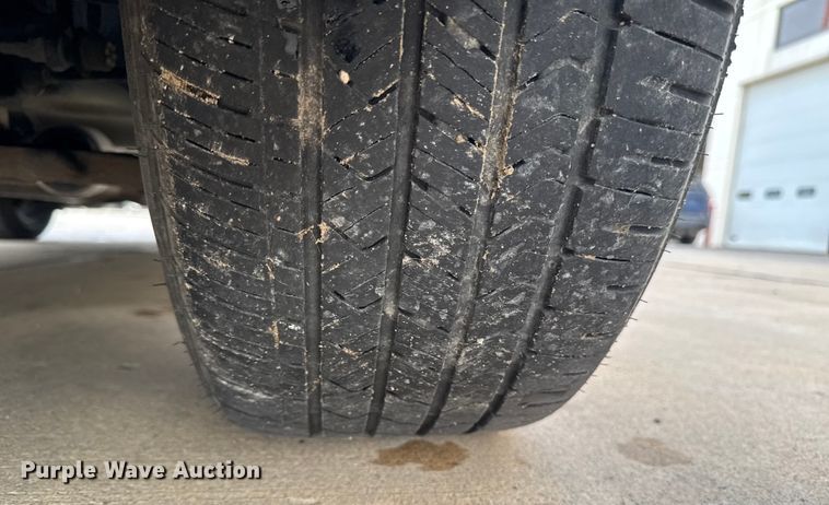 image for item EA1968 2019 Ford Explorer Police Interceptor SUV