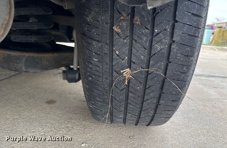 image for item EA1968 2019 Ford Explorer Police Interceptor SUV