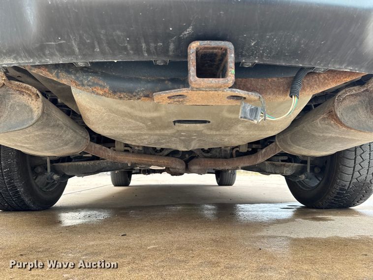 image for item EA1969 2017 Ford Explorer Police Interceptor SUV