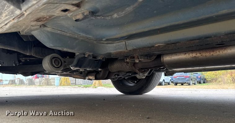 image for item EA1969 2017 Ford Explorer Police Interceptor SUV