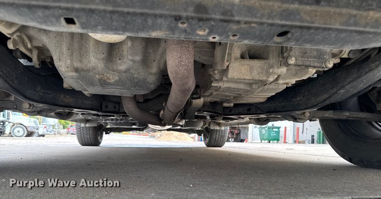 image for item EA1969 2017 Ford Explorer Police Interceptor SUV