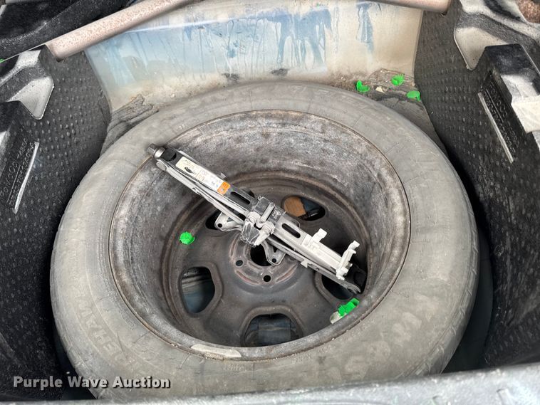 image for item EA1969 2017 Ford Explorer Police Interceptor SUV