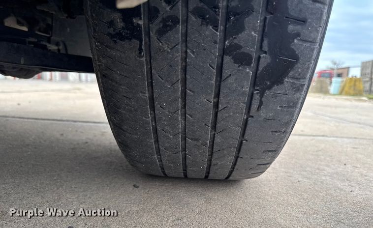 image for item EA1969 2017 Ford Explorer Police Interceptor SUV