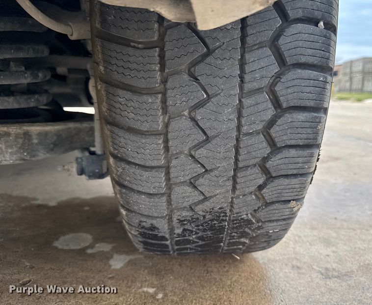 image for item EA1969 2017 Ford Explorer Police Interceptor SUV