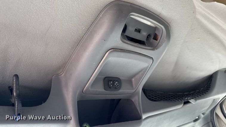 image for item EA1970 2004 International MA035 refuse truck