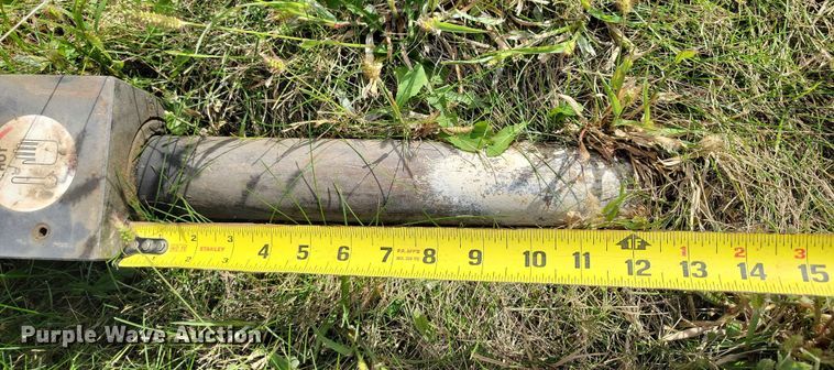 image for item EA2666 United Attachment skid steer breaker