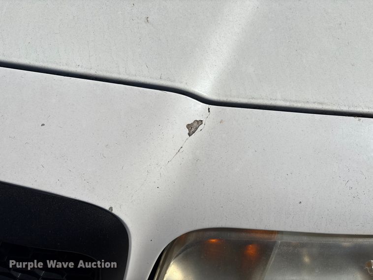 image for item EA6971 2010 Ford Crown Victoria Police Interceptor 