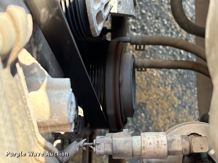 image for item EA6971 2010 Ford Crown Victoria Police Interceptor 