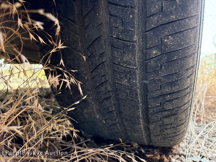 image for item EA6971 2010 Ford Crown Victoria Police Interceptor 