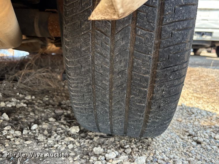 image for item EA6971 2010 Ford Crown Victoria Police Interceptor 