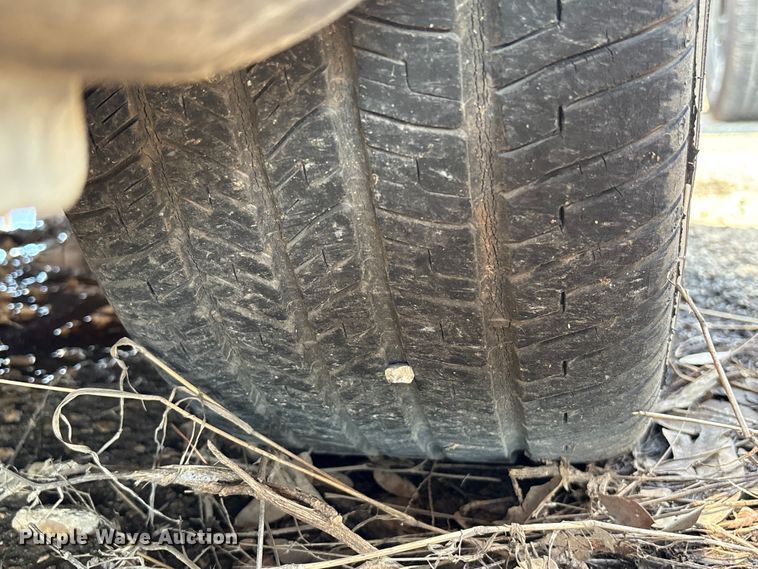 image for item EA6971 2010 Ford Crown Victoria Police Interceptor 