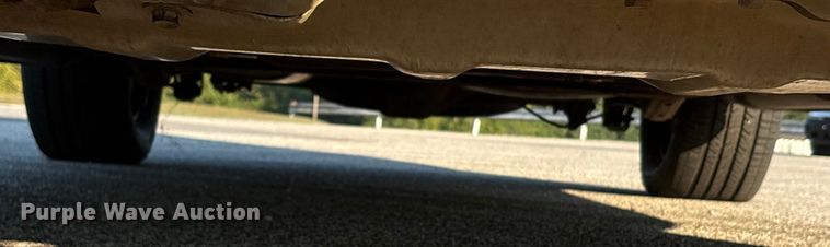 image for item EA7571 2020 Chevrolet Tahoe Police SUV