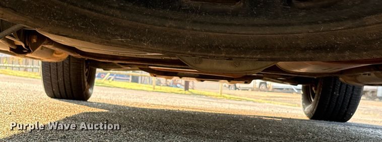 image for item EA7571 2020 Chevrolet Tahoe Police SUV