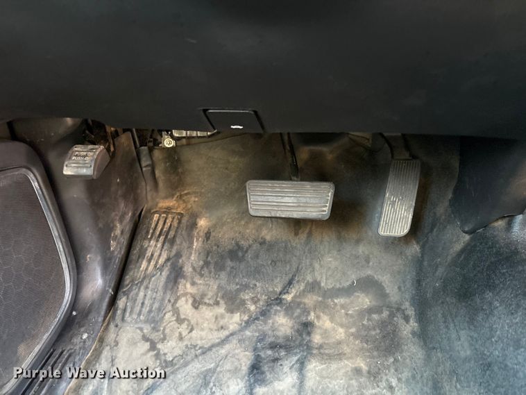 image for item EA7571 2020 Chevrolet Tahoe Police SUV