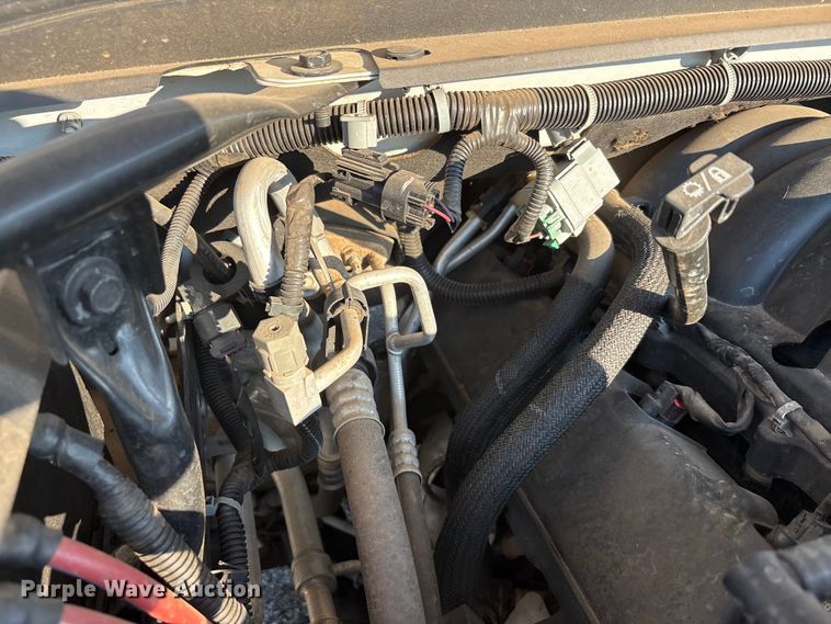 image for item EA7571 2020 Chevrolet Tahoe Police SUV