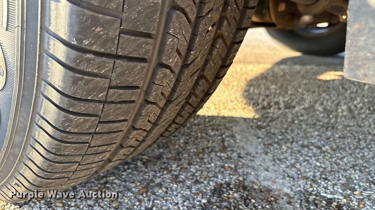 image for item EA7571 2020 Chevrolet Tahoe Police SUV