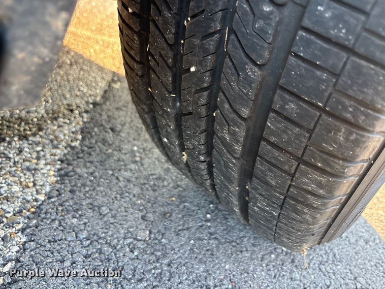 image for item EA7571 2020 Chevrolet Tahoe Police SUV