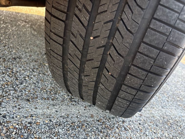 image for item EA7571 2020 Chevrolet Tahoe Police SUV