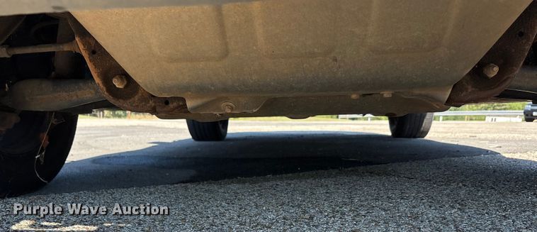 image for item EA7572 2020 Chevrolet Tahoe Police SUV