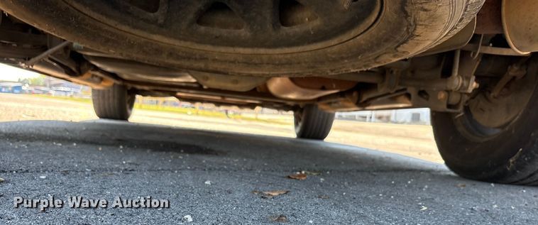 image for item EA7572 2020 Chevrolet Tahoe Police SUV