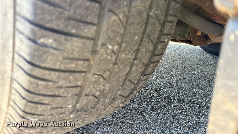 image for item EA7572 2020 Chevrolet Tahoe Police SUV