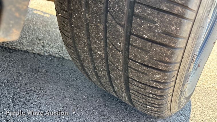 image for item EA7572 2020 Chevrolet Tahoe Police SUV