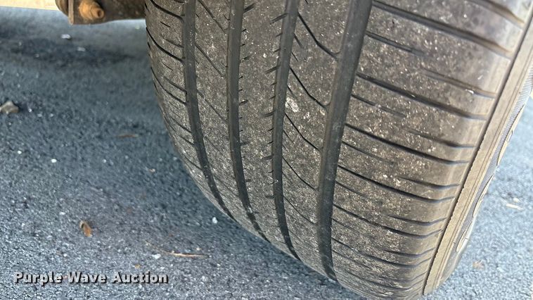 image for item EA7572 2020 Chevrolet Tahoe Police SUV