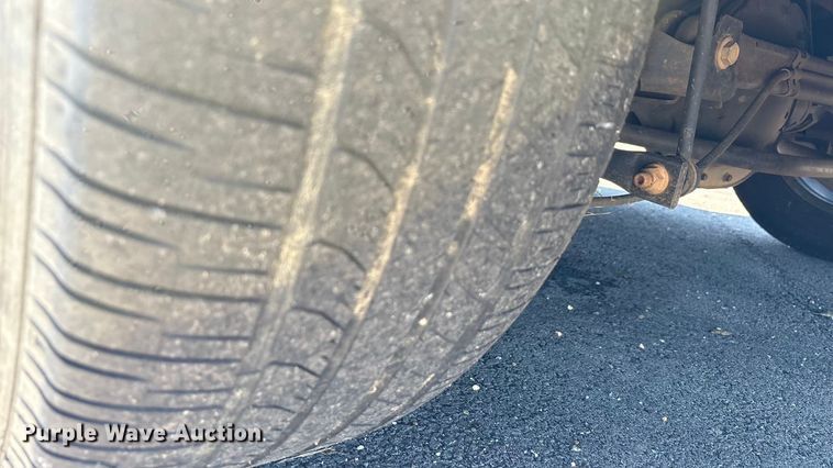 image for item EA7572 2020 Chevrolet Tahoe Police SUV