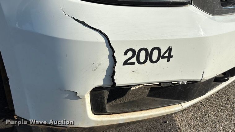 image for item EA7573 2020 Chevrolet Tahoe Police SUV