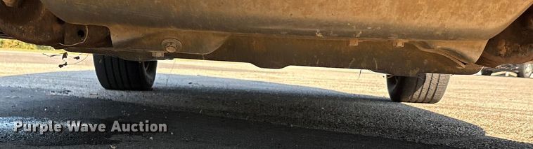 image for item EA7573 2020 Chevrolet Tahoe Police SUV