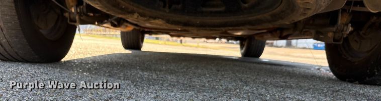 image for item EA7573 2020 Chevrolet Tahoe Police SUV