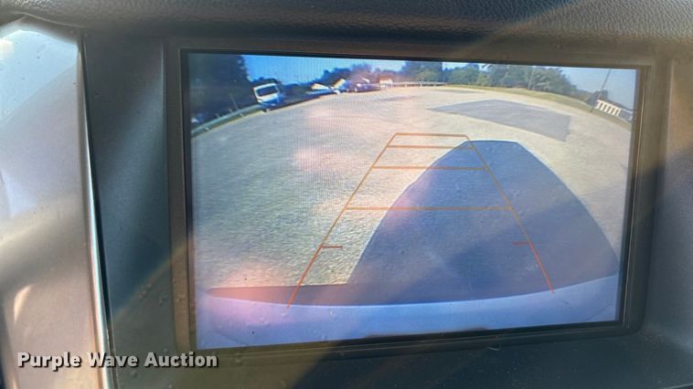 image for item EA7573 2020 Chevrolet Tahoe Police SUV