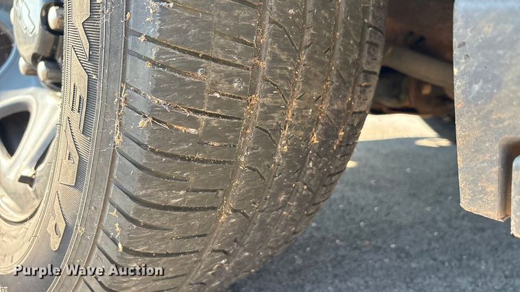 image for item EA7573 2020 Chevrolet Tahoe Police SUV