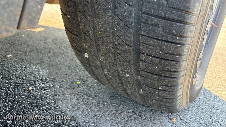 image for item EA7573 2020 Chevrolet Tahoe Police SUV