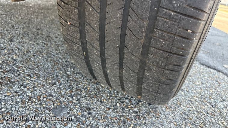 image for item EA7573 2020 Chevrolet Tahoe Police SUV