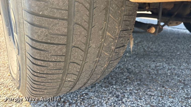 image for item EA7573 2020 Chevrolet Tahoe Police SUV