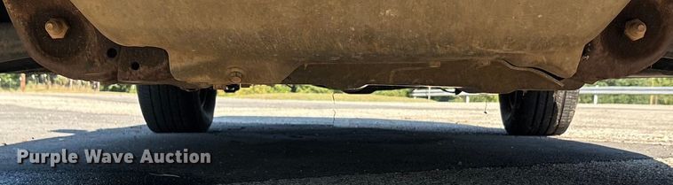 image for item EA7574 2020 Chevrolet Tahoe Police SUV