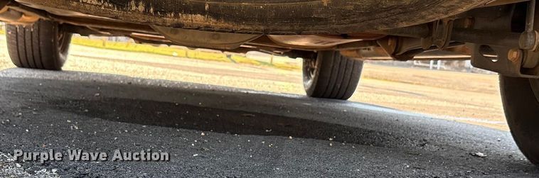 image for item EA7574 2020 Chevrolet Tahoe Police SUV