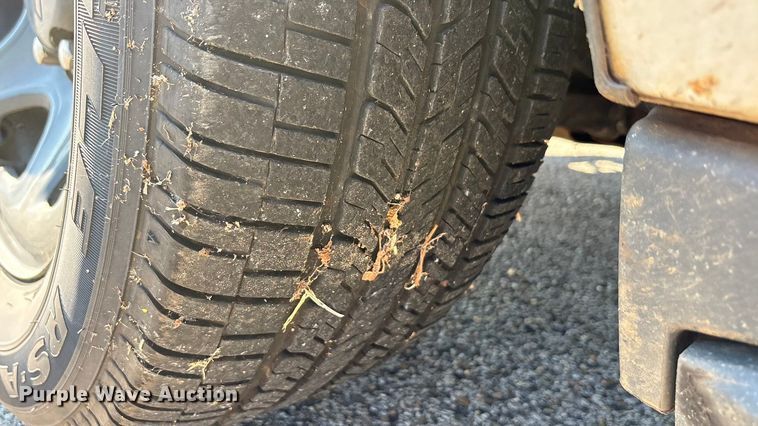 image for item EA7574 2020 Chevrolet Tahoe Police SUV