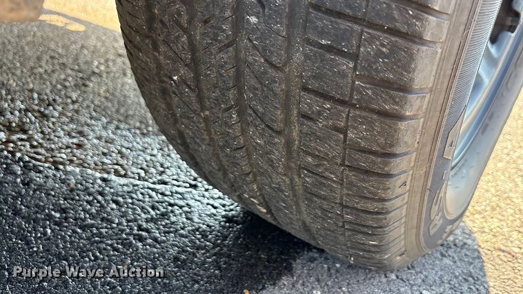 image for item EA7574 2020 Chevrolet Tahoe Police SUV