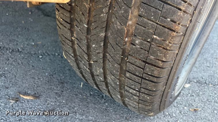 image for item EA7574 2020 Chevrolet Tahoe Police SUV