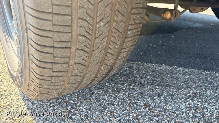 image for item EA7574 2020 Chevrolet Tahoe Police SUV