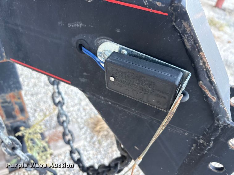 image for item EA7618 2008 Asphalt Zipper AZ-500 cold planer