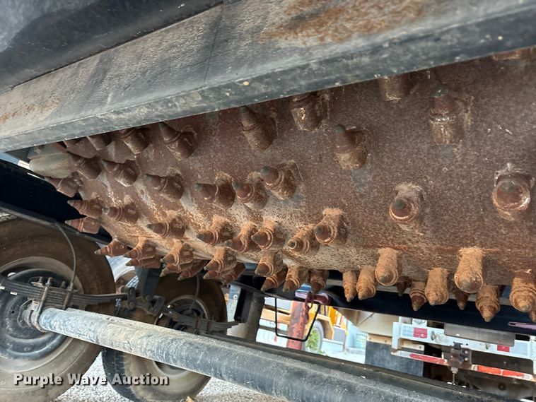 image for item EA7618 2008 Asphalt Zipper AZ-500 cold planer