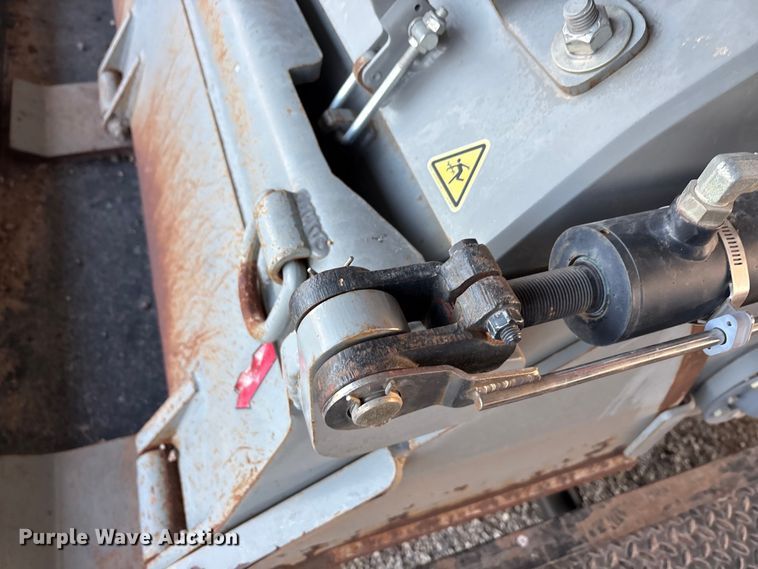 image for item EA7618 2008 Asphalt Zipper AZ-500 cold planer