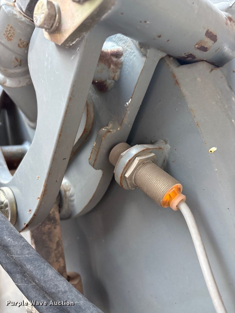 image for item EA7618 2008 Asphalt Zipper AZ-500 cold planer